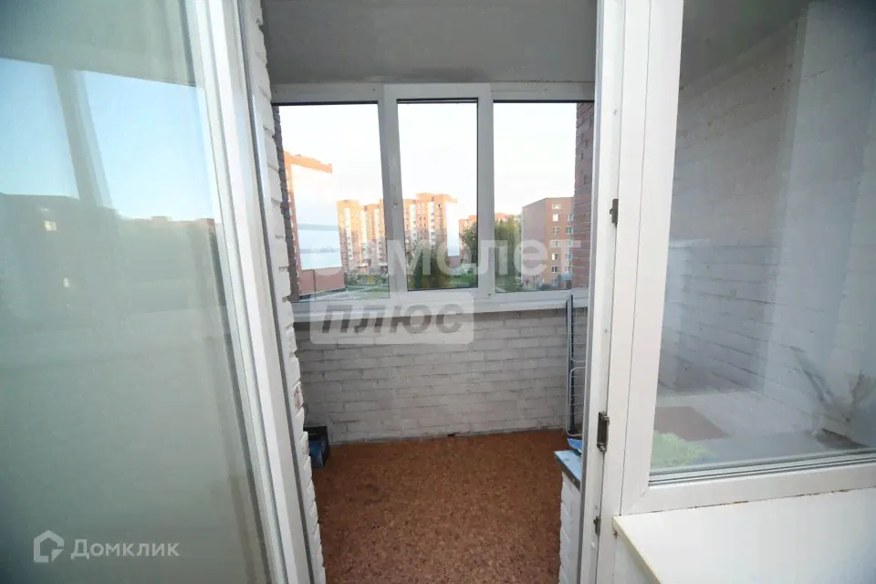 Продам двухкомнатную квартиру 57.8 м² этаж 4/10 город Бердск улица Красная Сибирь 103 городской округ Бердск-0