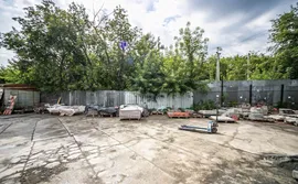 Сдаю производственно-складское помещение 1600.0 м² город Бердск улица Барнаульская 16к/1