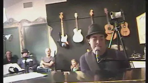 Ernie Halter-"Lighthouse" on The Furious World