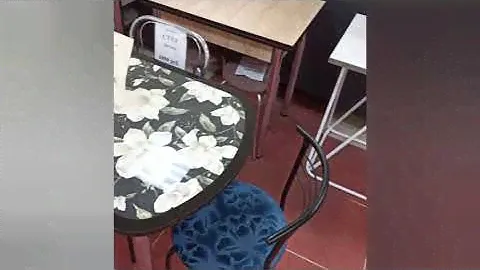 Кухонные столы