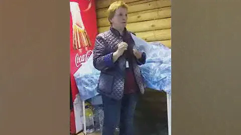Тренинг от лидеров, база отдыха "На камнях" #WellnessСушка