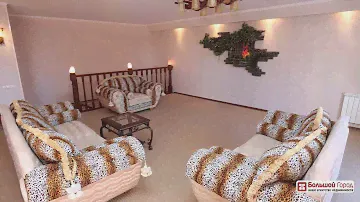 Квартира 340 м2, г. Бердск (Григорьев Игорь)