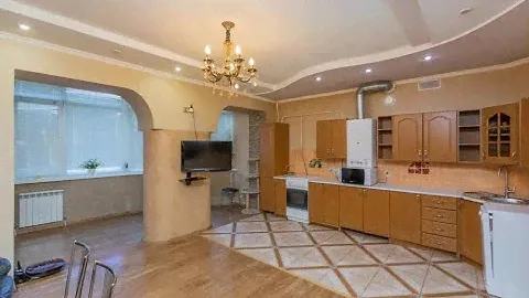 Продажа, 3-к квартира, Россия, Ставрополь, Ленина, 31