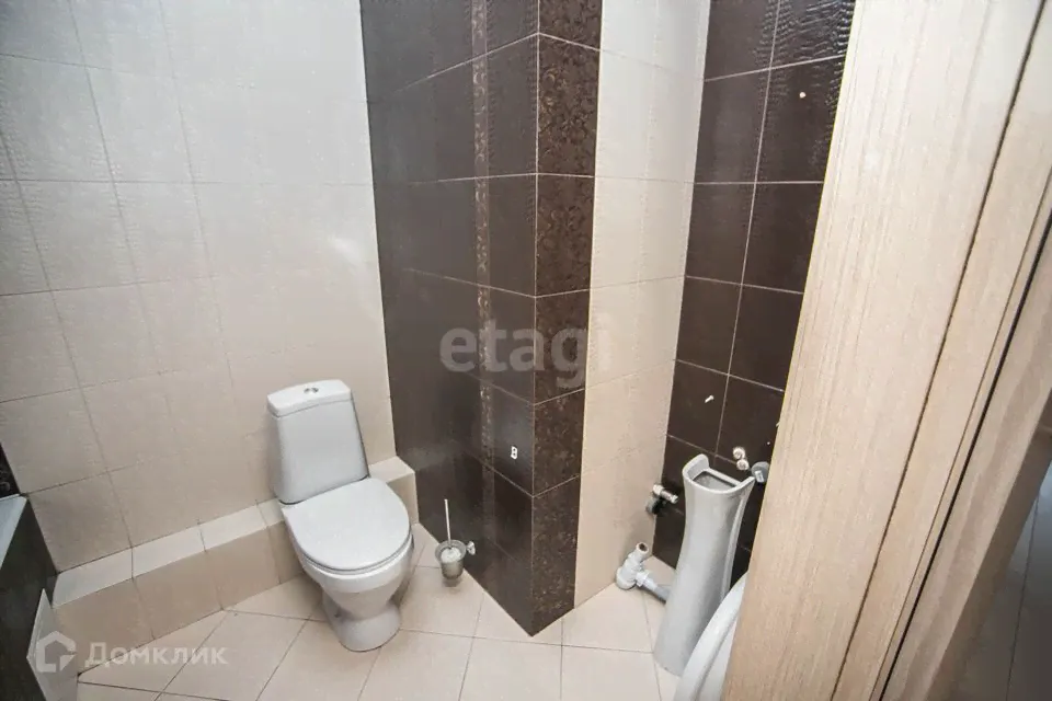 Продам квартиру 30.2 м² этаж 4/16 город Бердск городской округ Бердск, Карла Маркса, 36-2