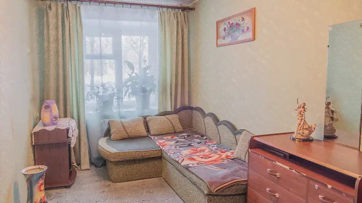 Продажа 3-комн. квартиры в г.о. Электросталь | пр. Ленина д. 13 | АН «Мегаполис-Сервис»