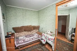 Продам однокомнатную квартиру 22.0 м² этаж 2/5 город Бердск улица Боровая 96 городской округ Бердск