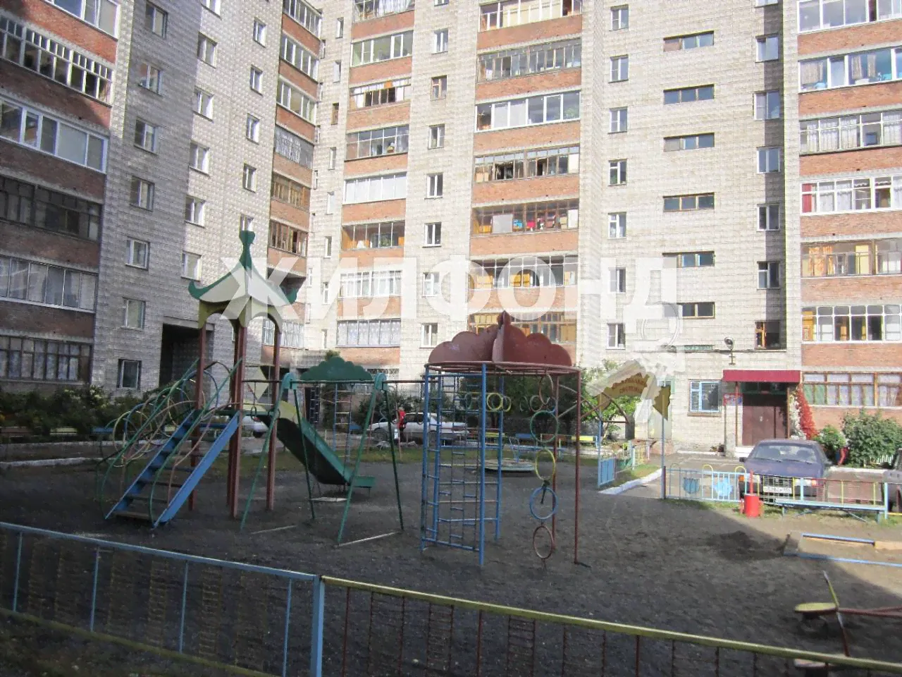Бердск, Северный микрорайон, 23