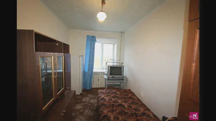 Комната на ул. Первомайская, 23
