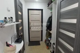 Продам трехкомнатную квартиру 58.2 м² этаж 2/5 город Бердск улица Ленина 32 городской округ Бердск