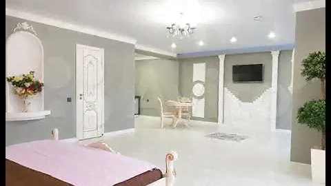 Собственник.Сдается посуточно квартира-студия, 80 м², 1/1 эт. 8 (960) 077-60-60