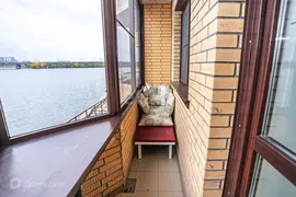 Продам однокомнатную квартиру 39.6 м² этаж 1/3 город Бердск городской округ Бердск, МК Сибиряк, к 4