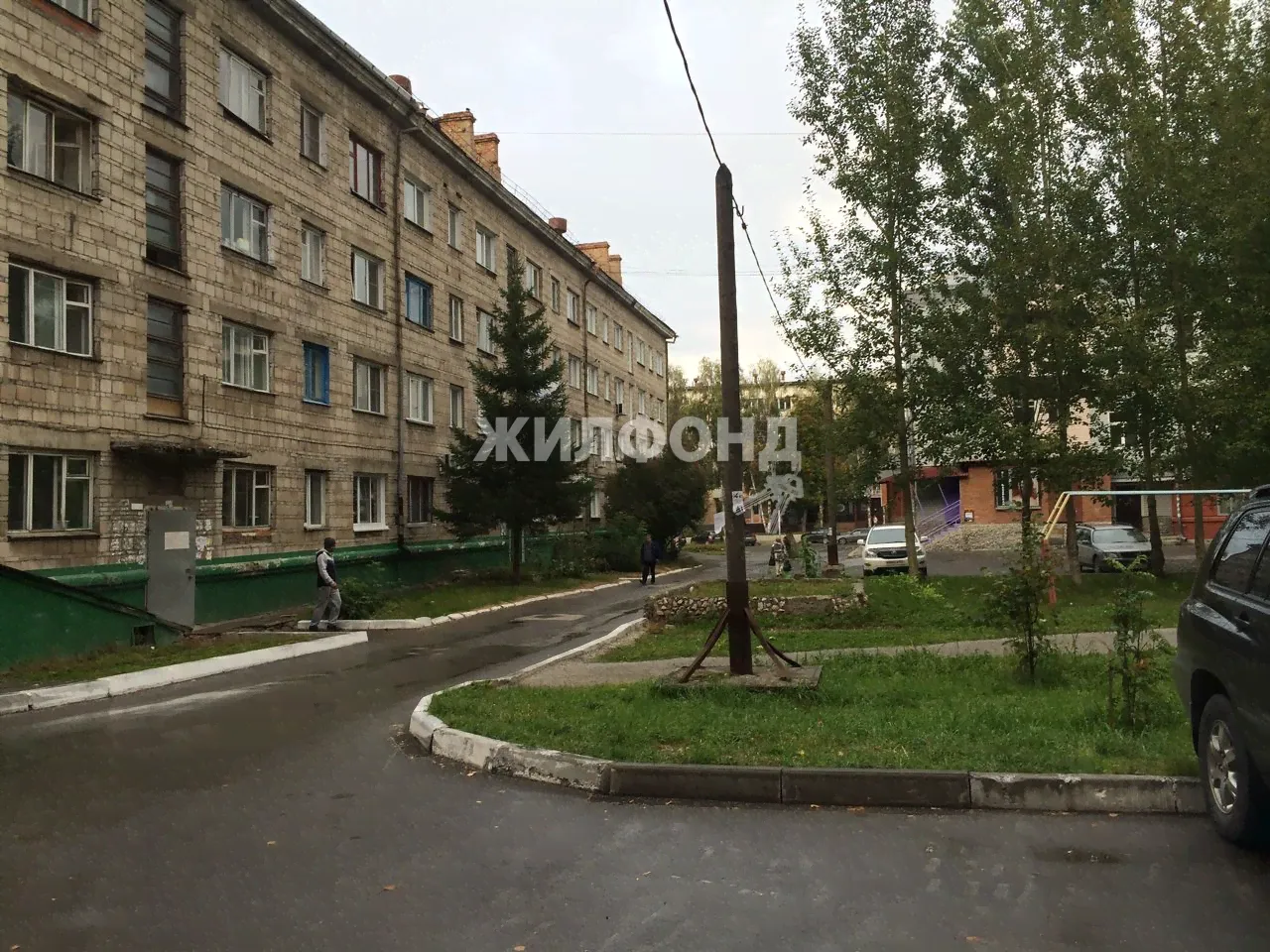 Бердск, Ленина, 40-0