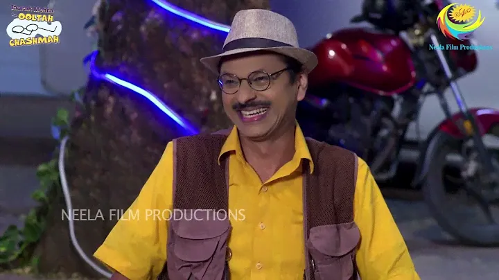 NEW! Ep 3384 - Taarak Mehta Ka Ooltah Chashmah - Full Episode | तारक मेहता का उल्टा चश्मा