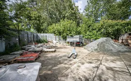 Сдаю производственно-складское помещение 1600.0 м² город Бердск улица Барнаульская 16к/1