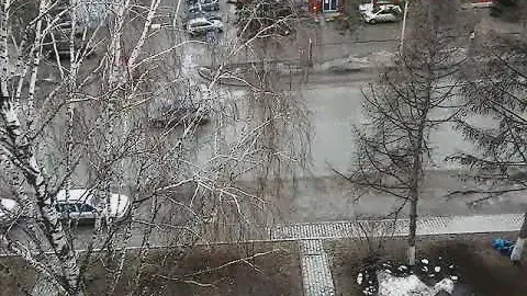 Бердск улица Ленина