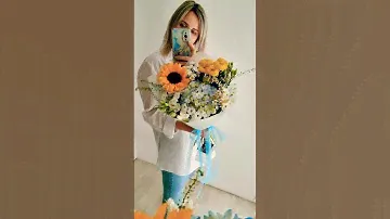 Купить цветы в Бердск с доставкой курьером до дома, заказать цветы на сайте Гран При  Бердск