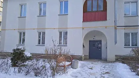 🔺Уютная двухкомнатная квартира в микрорайоне Масюковщина по ул. М. Лынькова, д. 55🔺