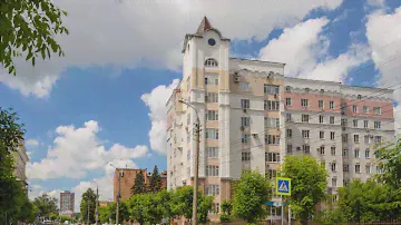 Купить квартиру в Пензе| Горького 23 | Домком