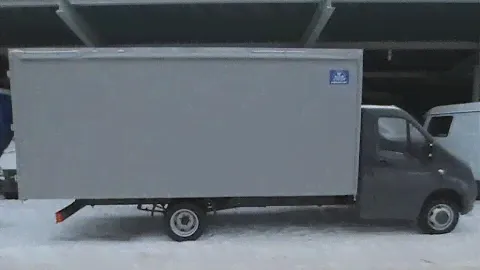 Как начать грузоперевозки на Газели в 2023 году и не прогореть!