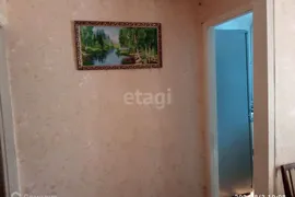 Продам двухкомнатную квартиру 42.7 м² этаж 2/4 город Бердск переулок Герцена 8 городской округ Бердск