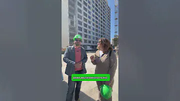 Обзор ЖК 8 Элемент