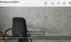 Продам двухкомнатную квартиру 53.0 м² этаж 3/9 город Бердск улица Островского 81 городской округ Бердск