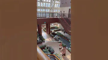Как выглядит самая большая сауна в Корее⁉️🫢🇰🇷 #korea #обзор #южнаякорея #корея #koreavlog