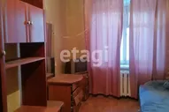 Сдаю однокомнатную квартиру 12.9 м² этаж 4/5 город Бердск улица Островского 73 городской округ Бердск