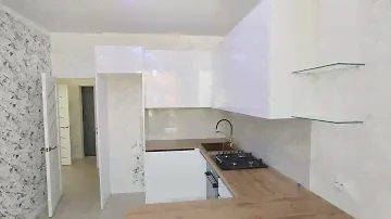 Продам 1 комнатную квартиру в новостройке ЖК Черника, район Москольцо,  г. Симферополь