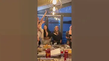 😍ДОМ НА ВОДЕ ДЛЯ ПРАЗДНИКОВ И ВСТРЕЧ : АРТБАНЯ😍