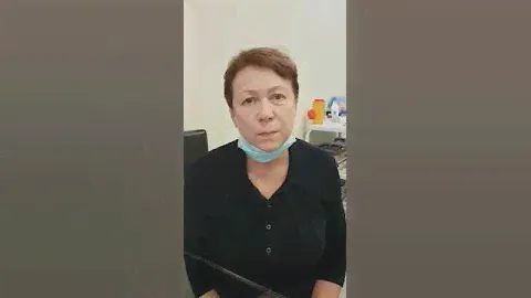 Отзывы пациентов клиники "Энергия здоровья". Врач-невролог Кельбялиев Э.З.
