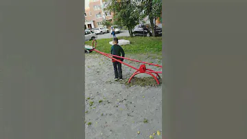 Кирюха 2уха. Северный микрорайон, Бердск