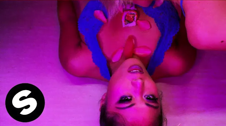 Merk & Kremont - Sushi (Official Music Video)