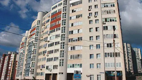 1- комн квартира Карла Маркса 60