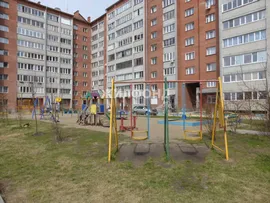 Бердск, Островского, 122