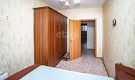Продам трехкомнатную квартиру вторичку 57.0 м² этаж 8/9 город Бердск поселок Боровой улица 2-я Заводская 11/2