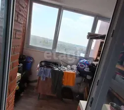 Продам двухкомнатную квартиру 60.3 м² этаж 4/5 город Бердск улица Ключевая 57 городской округ Бердск
