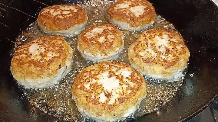 ЕСЛИ КОТЛЕТЫ ТО ТОЛЬКО ТАКИЕ! РЕЦЕПТ СОЧНЫХ И ОЧЕНЬ ВКУСНЫХ КОТЛЕТ.