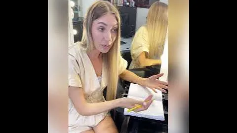 Холодное восстановление волос