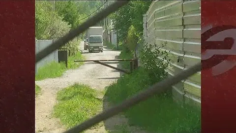 История о том, как дачники НСТ «Пион» и СНТ «Ягодка» не поделили дорогу