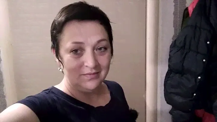 Купила моющие в Чистой планете.Урожай капусты.