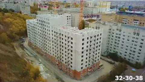 дом на лунной 43в