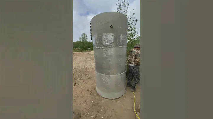 Бурение колодца машинным способом Сергиево-Посадский район. Водоносный слой на 4-м кольце.