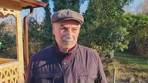 • Галтер Шьынқәба иҿцәажәара. Беседа с Галтером Шинкуба. Conversation with Galter Shinkuba
