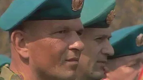 Спецназ. Бердская бригада