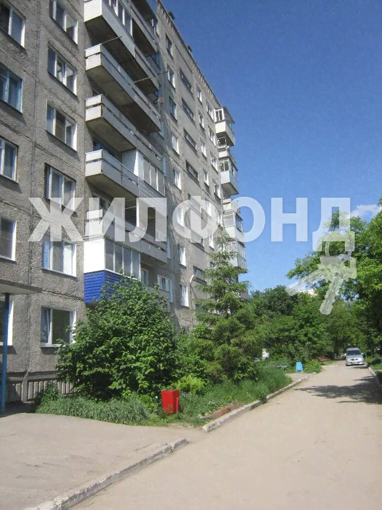 Бердск, Вокзальная, 12-0