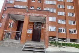 Продам однокомнатную квартиру 36.8 м² этаж 1/9 город Бердск улица Ключевая 61/1 городской округ Бердск