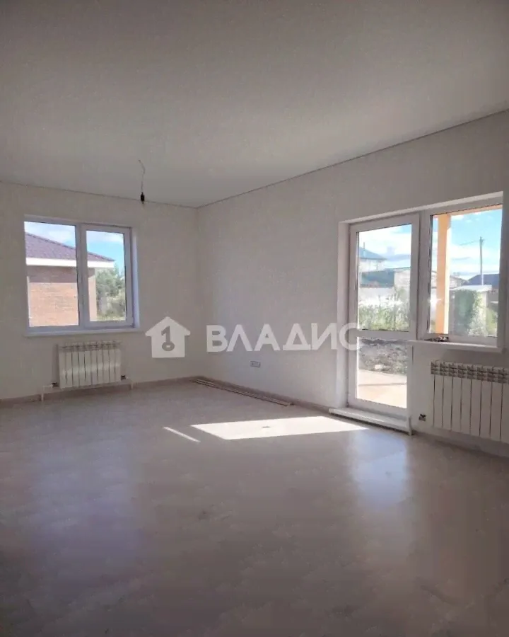 Продам дом 132.0 м² на участке 6.0 сот этажей 2 город Бердск Бердское шоссе, Красивая ул., 10-4