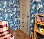 Продам двухкомнатную квартиру 43.3 м² этаж 4/5 город Бердск городской округ Бердск, Микрорайон, 36