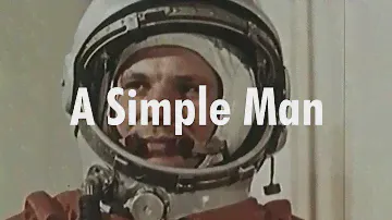 A Simple Man - Vostok 1